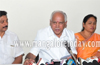 State govt trying to postpone ZP, TP polls fearing defeat, alleges  Yeddyurappa
